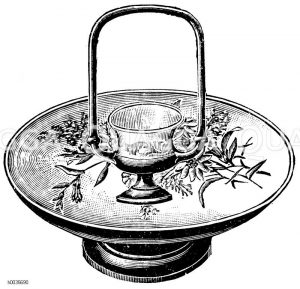 Radieschenservice [Digital]