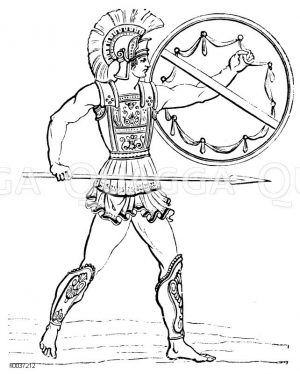 Hoplite [Digital]