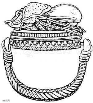 Römische Ringe [Digital]