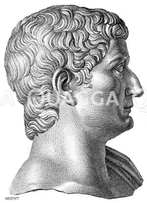 Tiberius