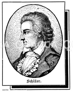 Friedrich Schiller [Digital]