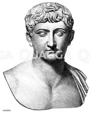 Germanicus Caesar [Digital]