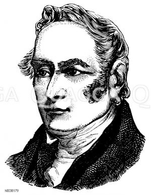 George Stephenson [Digital]