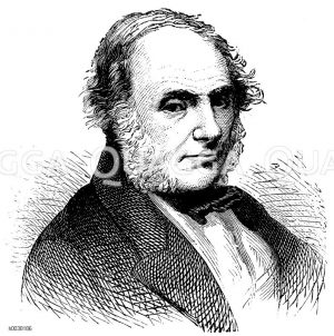 Lord John Russell [Digital]