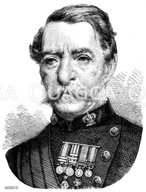 Sir Robert Napier [Digital]