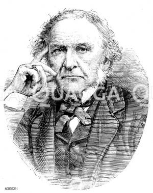 Mr. Gladstone [Digital]