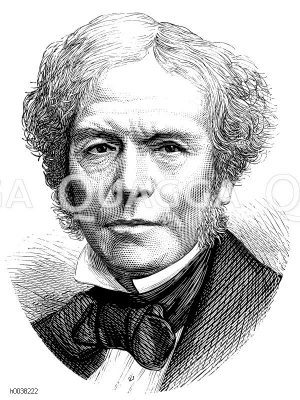 Michael Faraday [Digital]