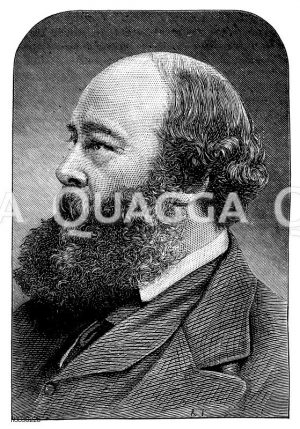 Lord Salisbury [Digital]