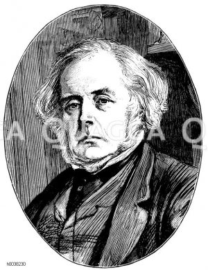 John Bright [Digital]