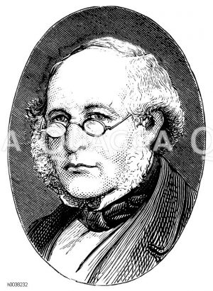 Rowland Hill [Digital]