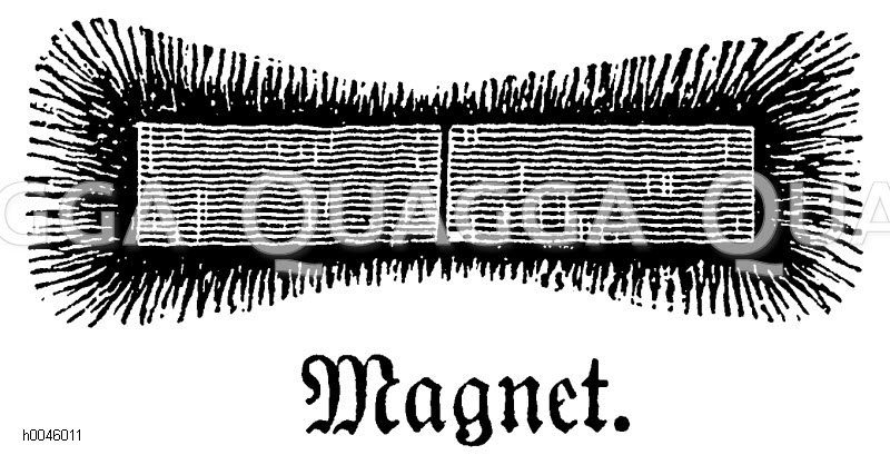 Magnet [Digital]