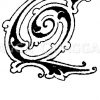 Buchstabe Q