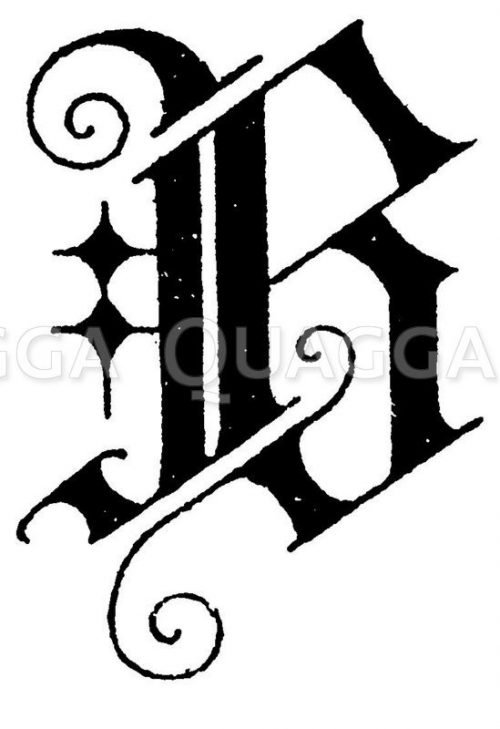 Buchstabe B - Bildkategorie - Bilddatenbank