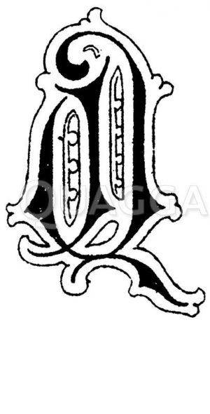 Buchstabe Q