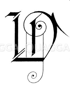 Buchstabe W