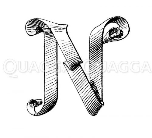 Buchstabe N Archives