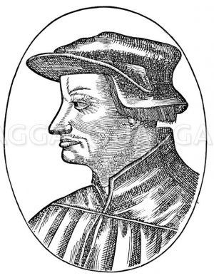 Ulrich Zwingli