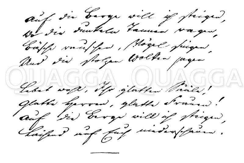 Gedicht 'Wortspiel' von Heinrich Heine