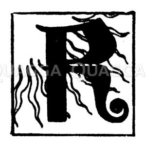 Initiale