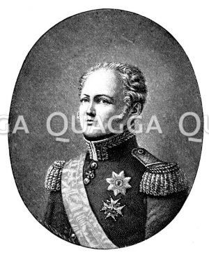 Alexander I.