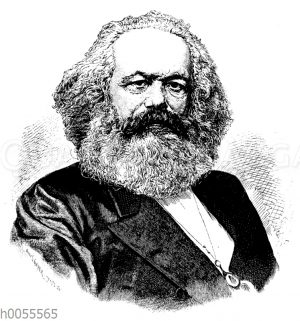 Karl Marx [Digital]