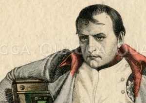 Napoleon I. Bonaparte, 250. Geburtstag (15. August 1769)
