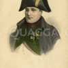 Napoleon Bonaparte: Porträt