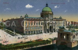 Palast der Republik