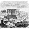 Ägypten: Isistempel zu Philae