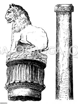 Gesetzessäule