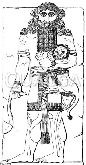 Gischdubarra (Namrutu