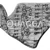 Älteste Bilderformen der Keilschriftzeichen und ihre Bedeutung