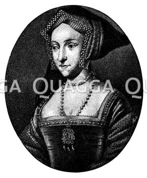 Johanna Seymour
