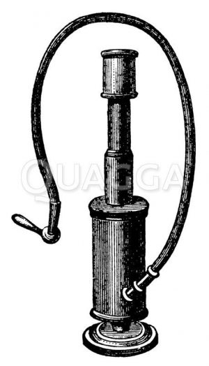 Klysopompe