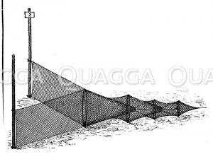 Großer Garnsack_ Reuse