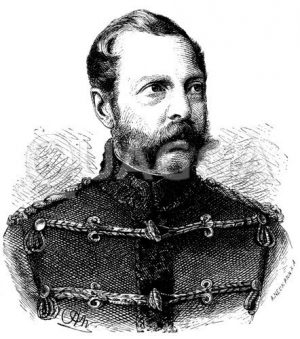 Alexander II. von Russland) (1818–1881)