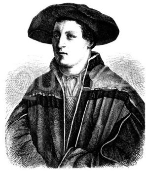 Hans Holbein der Jüngere (1497–1543)