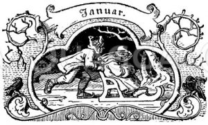 Vignette: Januar