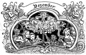 Vignette: Dezember