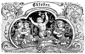 Vignette: Oktober