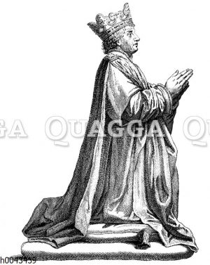 König Philipp II. August