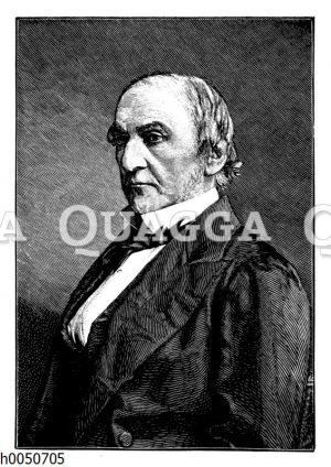 William Ewart Gladstone