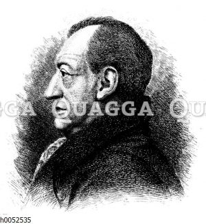 Johann Wolfgang von Goethe