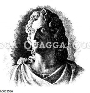 Johann Wolfgang von Goethe