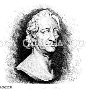Johann Wolfgang von Goethe