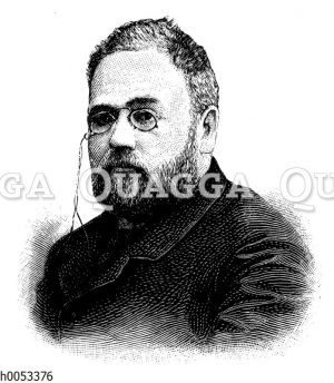 Emile Zola