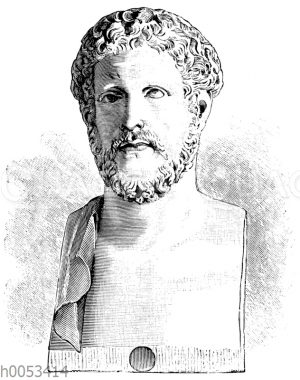 Aulus Persius Flaccus [Digital]