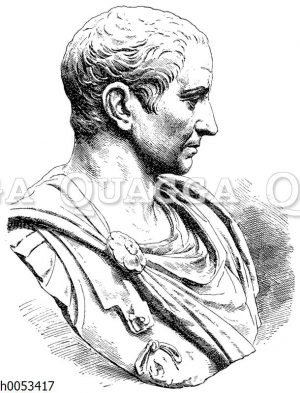 Julius Cäsar