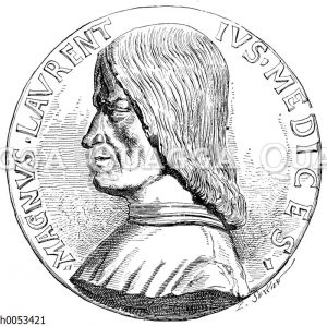 Lorenco de' Medici