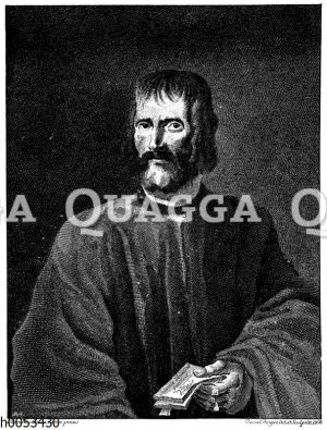 Pietro Aretino Bildschlagwort Quagga Illustrations Bilddatenbank